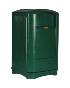 Plaza Container