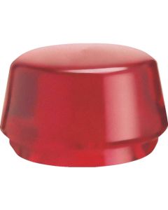 Baseplex insert Cellulose acetate (สีแดง) เส้นผ่านศูนย์กลาง 30