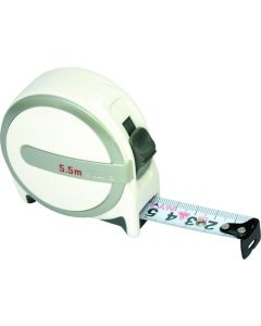 ไฟส่องสว่างแบบนูน ProNext Light กว้าง 19 ซม. ยาว 5.5 ม. สีขาว