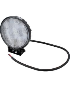 ไฟทำงาน LED ลำแสงแบนกลม AP 18W รุ่น WL984