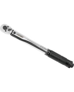ประแจวัดแรงบิดแบบตั้งค่าล่วงหน้า AP 1/4 DR รุ่น TQ031