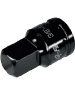 อะแดปเตอร์แปลงขนาด AP Q-Fit Impact จาก 3/8" DR เป็น 1/2" DR