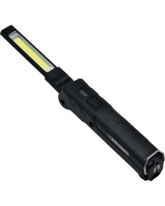 ไฟทำงานพับได้แบบชาร์จไฟได้ AP 5W COB รุ่น WL857