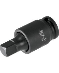 ข้อต่อลูกบอลอเนกประสงค์แบบ 2 ทิศทาง AP Q-Fit 3/8DR