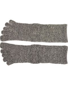 Working Socks ชุดละ 4คู่