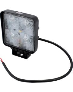 ไฟทำงาน LED ลำแสงแบนทรงสี่เหลี่ยม AP 15W รุ่น WL983