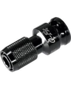 อะแดปเตอร์ดอกไขควงกระแทก AP Q-Fit 3/8DR