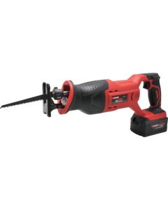 เลื่อยฉลุไฟฟ้าแบบชาร์จไฟได้ AP DC 18V รุ่น RS850