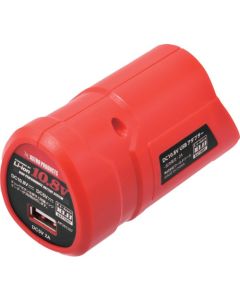 อะแดปเตอร์ AP DC 10.8V USB