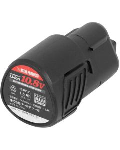 แบตเตอรี่ลิเธียมไอออน AP DC 10.8V 1.5Ah
