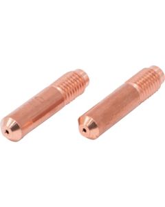 หัวไขควงสำรอง AP SAW-75A ขนาด 0.8 มม. (แพ็คละ 2 ชิ้น)