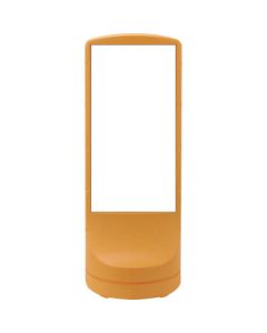 Sign Stand 1อัน