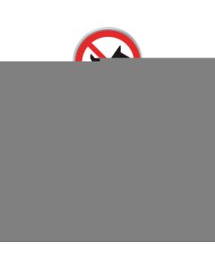 Sign Stand 1อัน