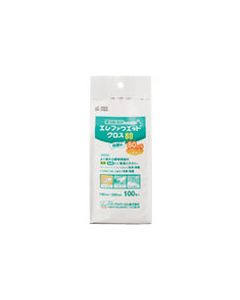 Environmental Maintenance ProductsWet Cloth For Environmental Disinfection (Alcohol Impregnated Type) 1อัน