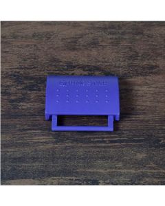 Backle สำหรับ R-390, R-39s (Blue)