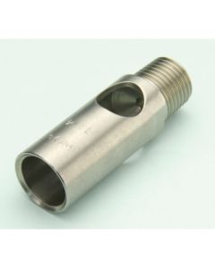 Ejector Nozzle for Solution Agitation 1อัน