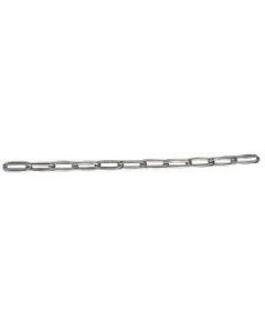 Stainless Steel Link Chain 1เส้น