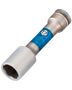 Thin Type Quick Fit Wheel Nut Protector Long Socket  อันละ 1 อัน
