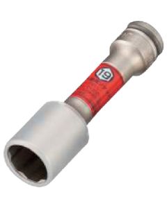 Thin Type Quick Fit Wheel Nut Protector Long Socket อันละ 1 อัน