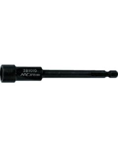 Impact Screwdriver Socket 6.35 x 8 x 70