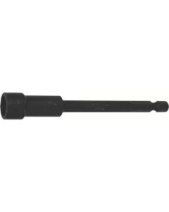 ช่องเสียบไดรเวอร์แม่เหล็ก 12PT 6.35 x ด้านตรงข้าม 8mm x 70L
