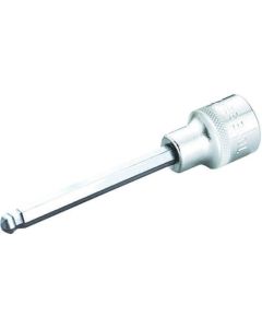 Ball-point Hexagon Socket
