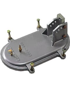 VACUUM PAD BASE FOR HUME PIPE250-350mm 1อัน