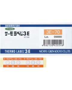 Thermo Label (RU) 3E