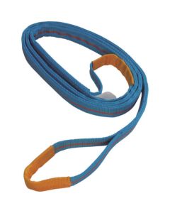Blue Sling