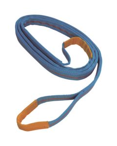 Blue Sling 1เส้น