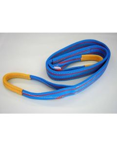 Blue Sling 1เส้น