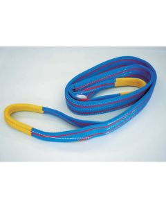 Blue Sling