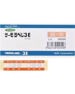 Thermo Label (RU) 3E