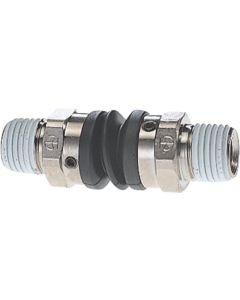 Unique Design 360  Rotation Fitting Free-Angle Fitting