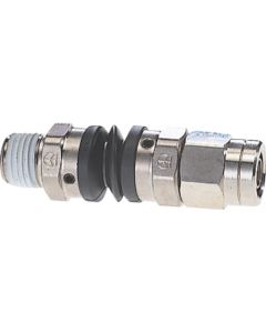 Unique Design 360  Rotation Fitting Free-Angle Fitting