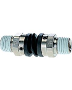 Unique Design 360  Rotation Fitting Free-Angle Fitting