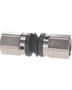 Unique Design 360  Rotation Fitting Free-Angle Fitting