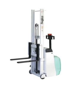 Electric Fork Lift
