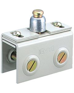 Options for Steel Door Hanger