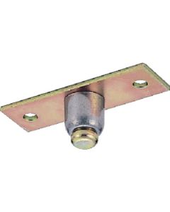 Options for Steel Door Hanger