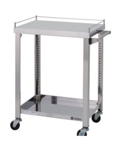 Stainless Steel Wagon 1อัน
