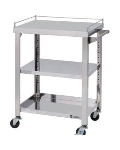 Stainless Steel Wagon 1อัน