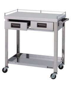 Stainless Steel Wagon 1อัน