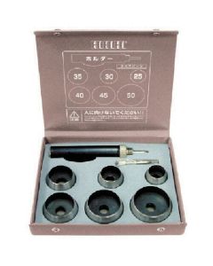 Punch set ชุดละ 6เส้น