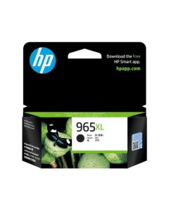 HP 965XL Black Original Ink Cartridge