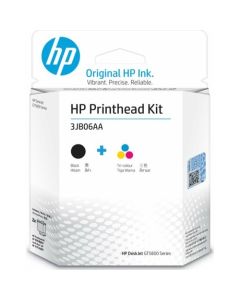 Original Printhead Kit available for GT51-52,315,415