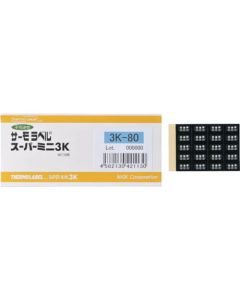 Thermo Label (RU) Supermini 3K