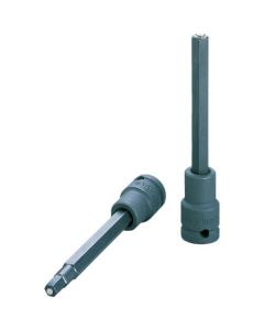Long Hexagon Socket