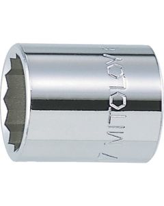 Socket (12pt.) 1อัน