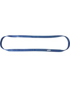 Blue Sling